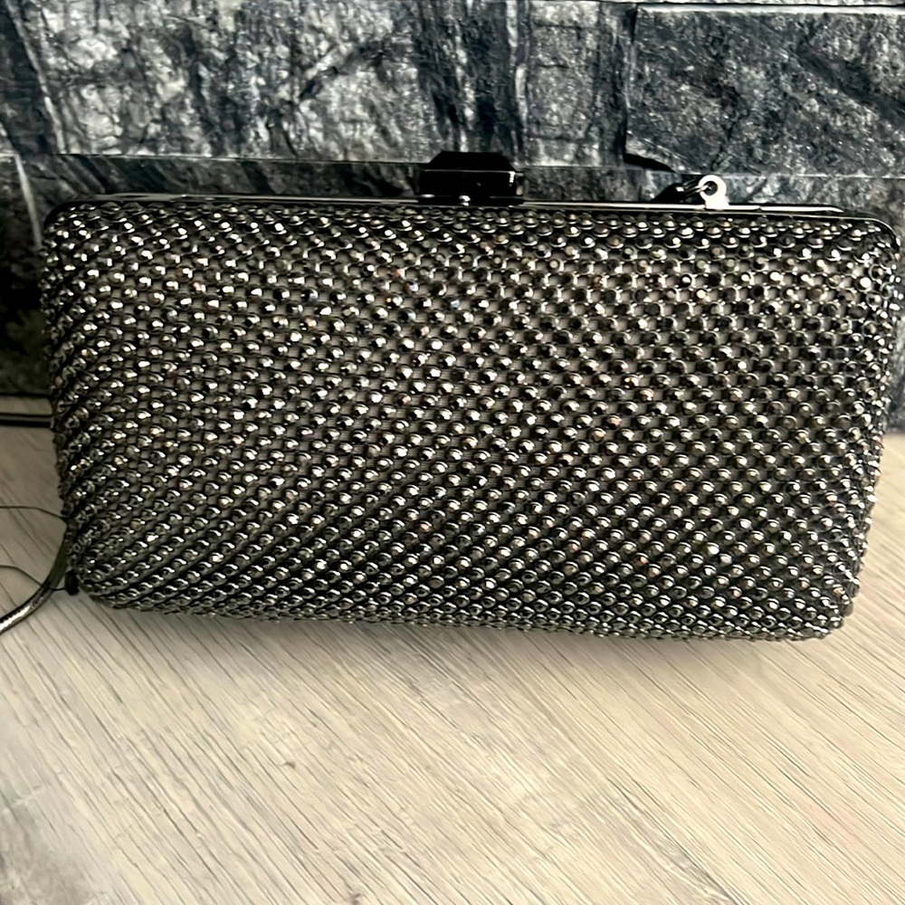 Evening clutch